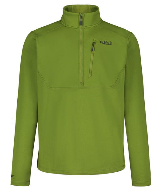 Geon Pull-On - Mens - aspen green 1