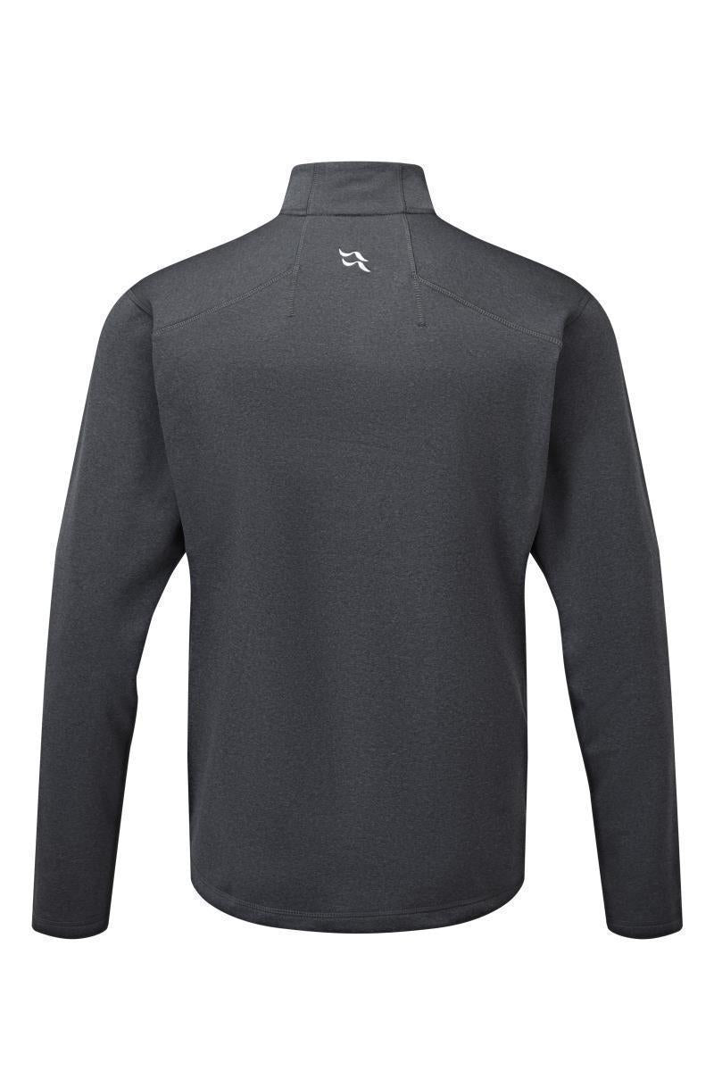 Geon Pull-On - Mens - black / steel marl 1