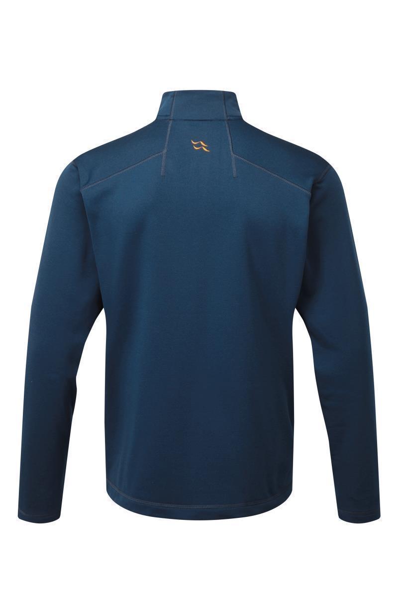Geon Pull-On - Mens - deep ink / ink marl 1