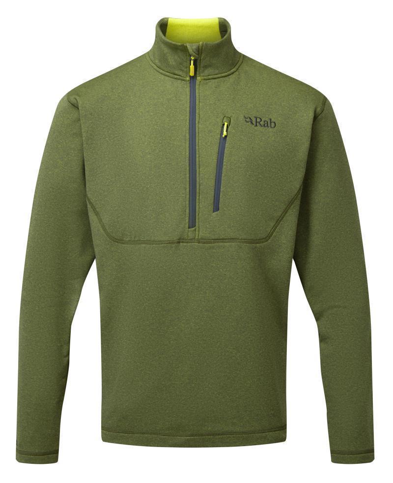 Geon Pull-On - Mens - steel / acid marl 1