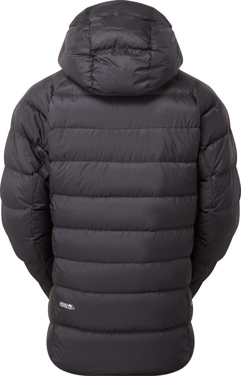 Glaceon Pro Jacket - Mens - Anthracite 2