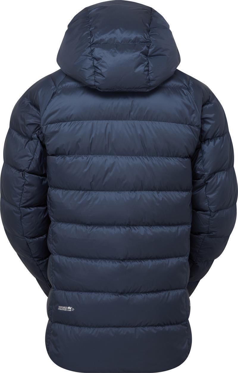 Glaceon Pro Jacket - Mens - Tempest Blue 2