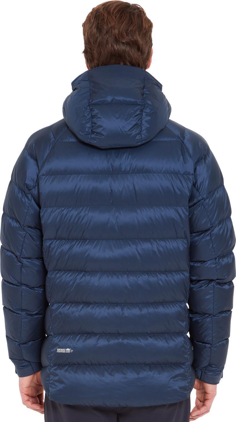 Glaceon Pro Jacket - Mens - Tempest Blue 4