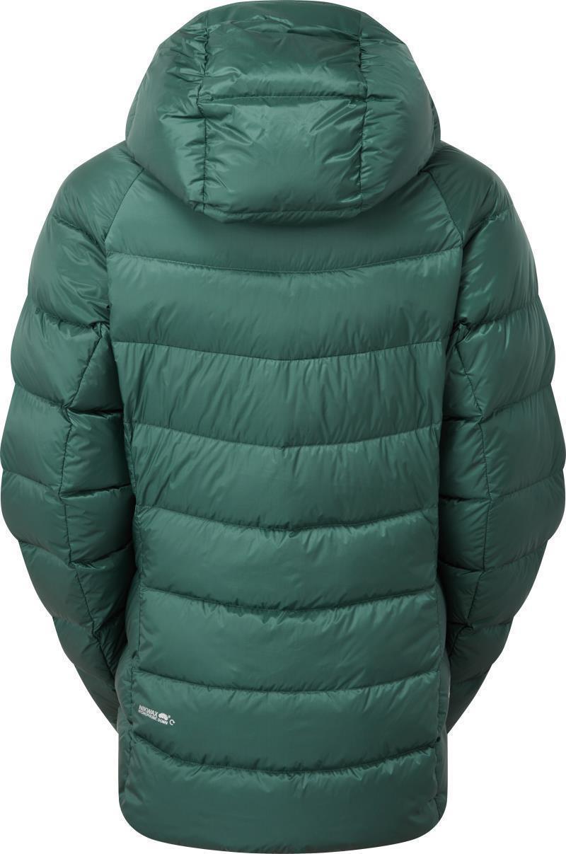 Glaceon Pro Jacket - Womens - Green Slate 2
