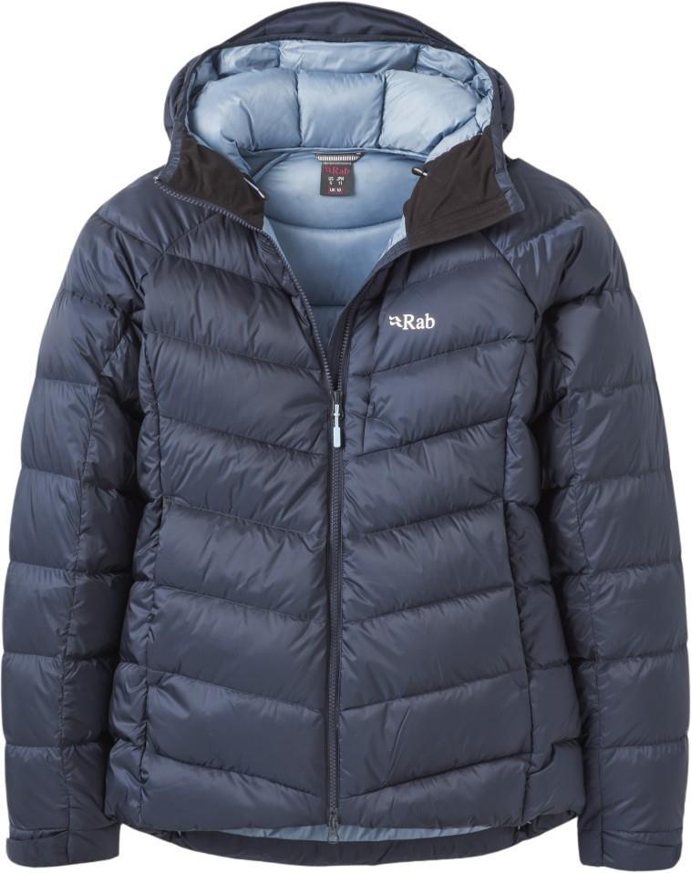Glaceon Pro Jacket - Womens - beluga 1