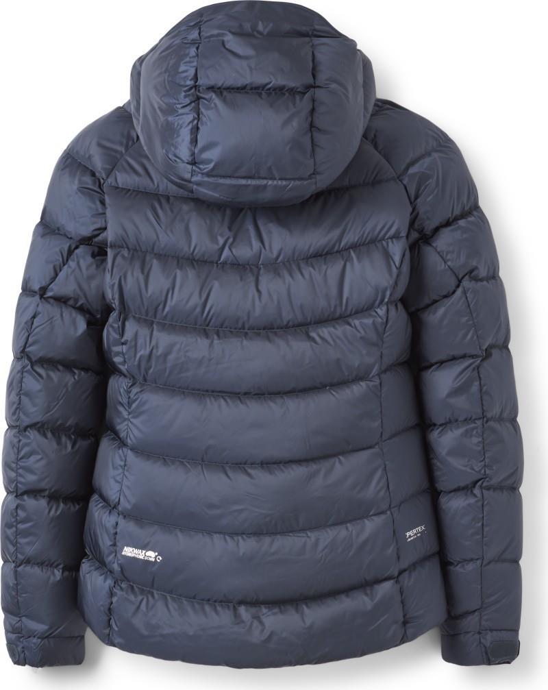 Glaceon Pro Jacket - Womens - beluga 1