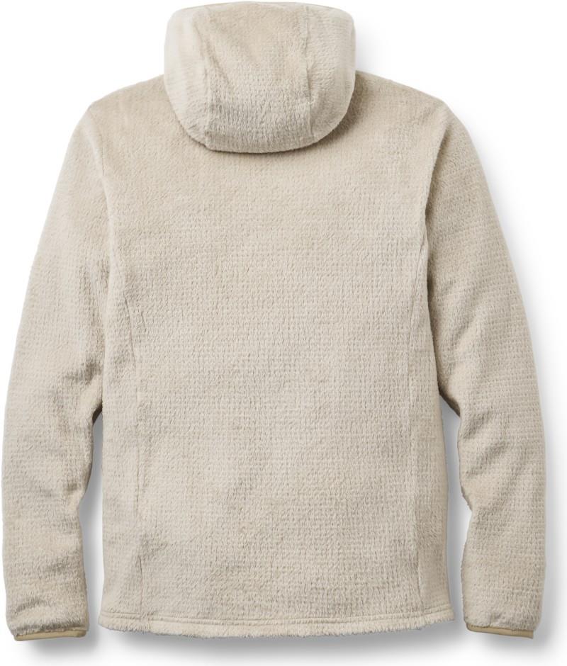 Granitic Hoody - Mens - dark pebble 1