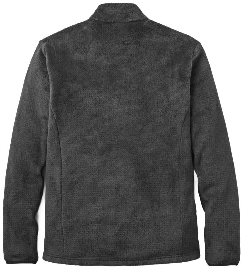 Granitic Jacket - Mens - black 1