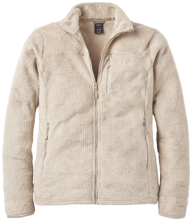 Granitic Jacket - Womens - dark pebble 1
