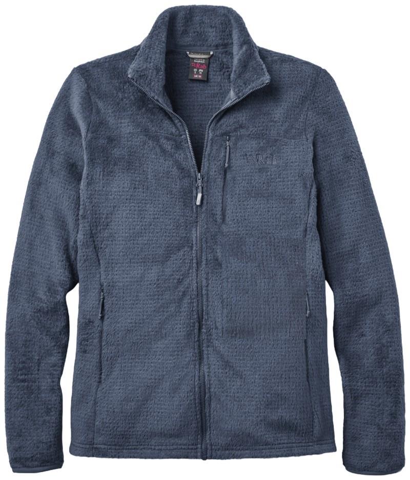 Granitic Jacket - Womens - galaxy blue 1