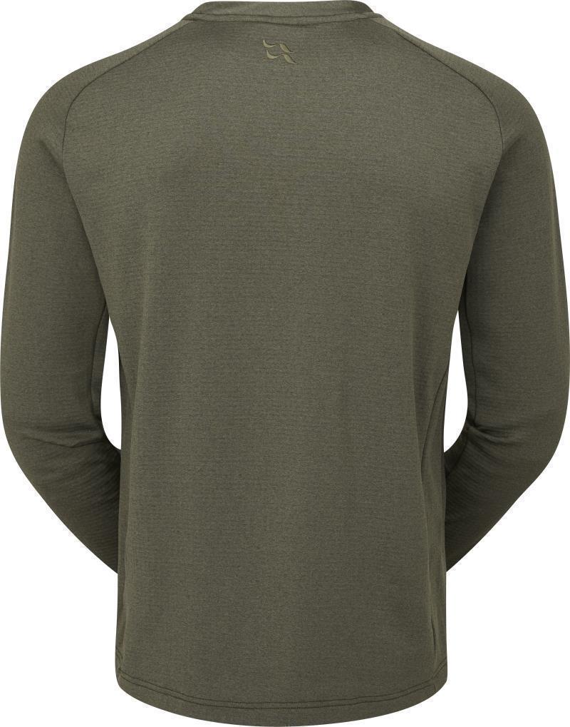 Graviton Crew - Mens - Army 2