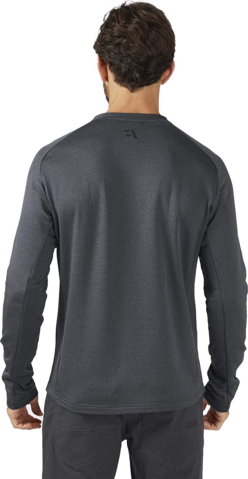 Graviton Crew - Mens - Beluga 4