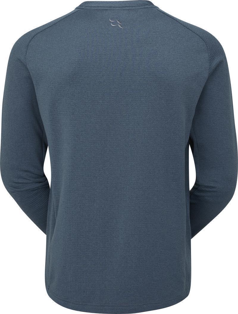 Graviton Crew - Mens - Orion Blue 2