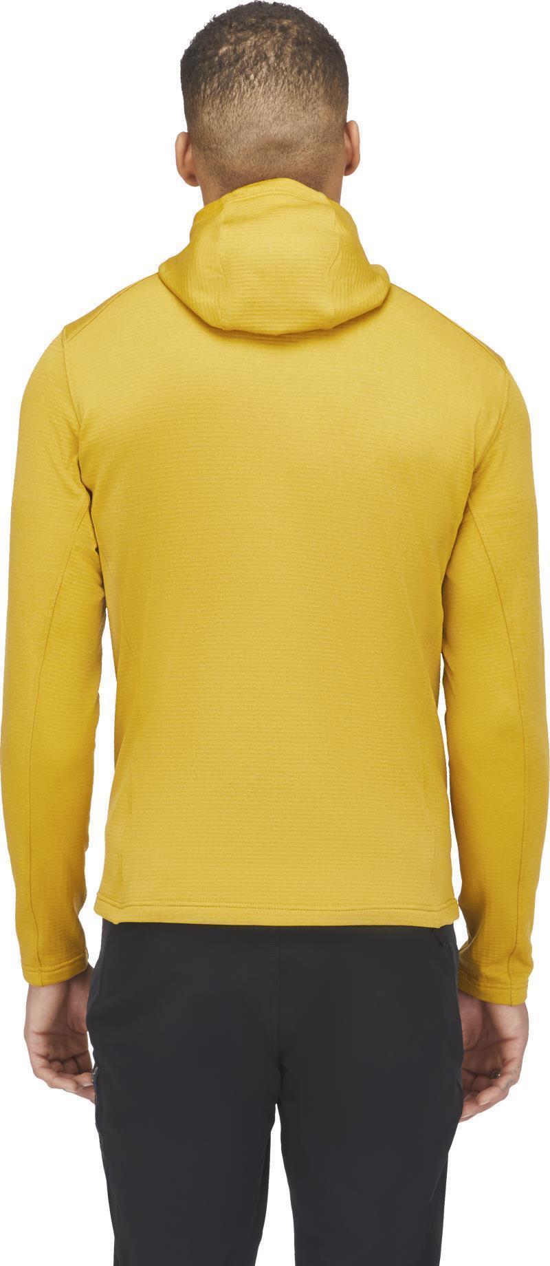 Graviton Hoody - Mens - Sahara 4