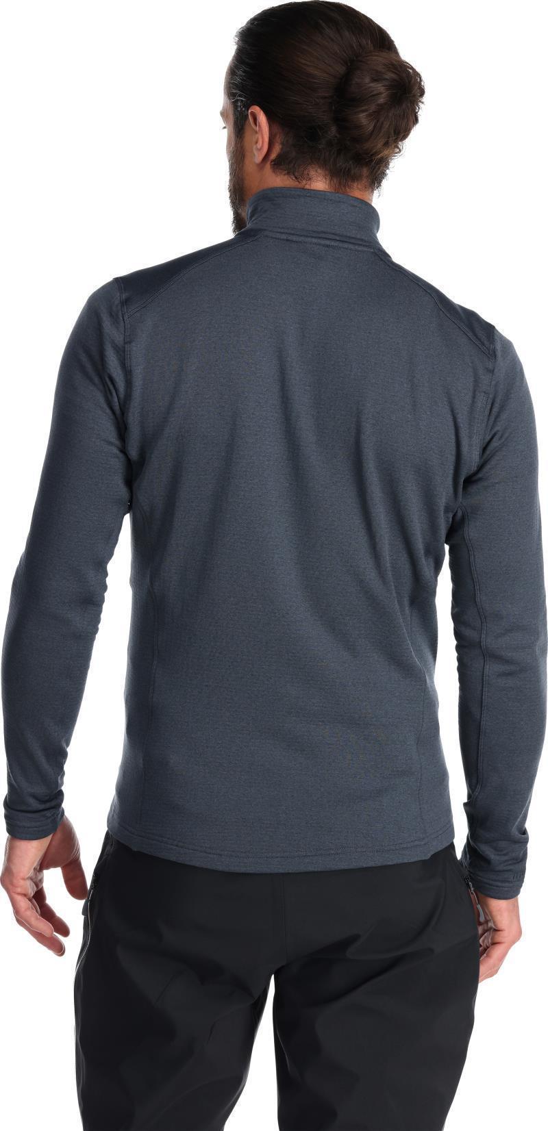 Graviton Jacket - Mens - Beluga 4