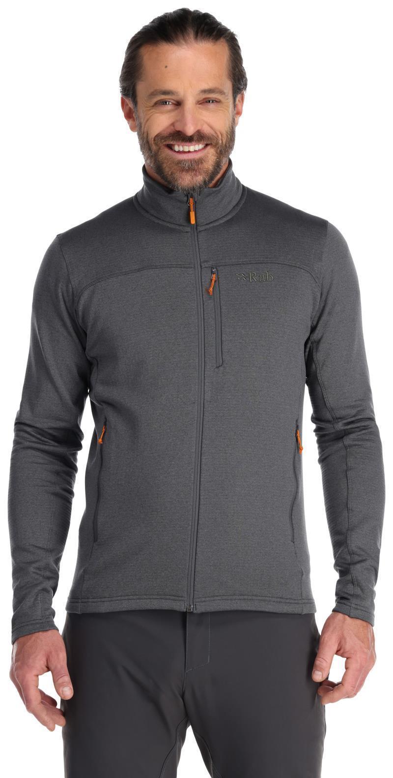 Graviton Jacket - Mens - Graphene 3
