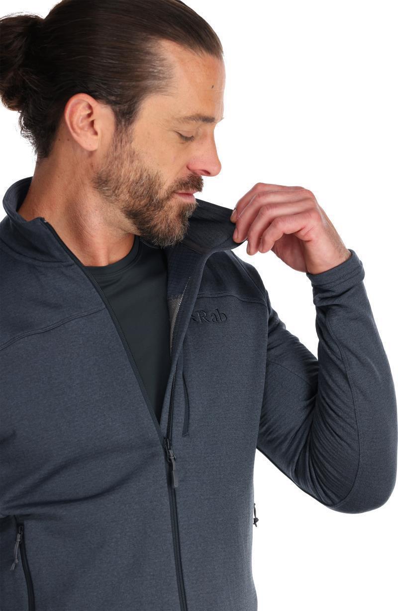 Graviton Jacket - Mens - Graphene 6