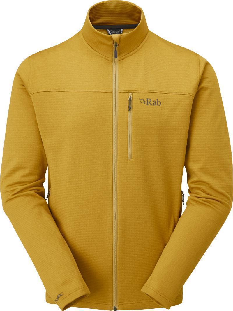 Graviton Jacket - Mens - Sahara 1