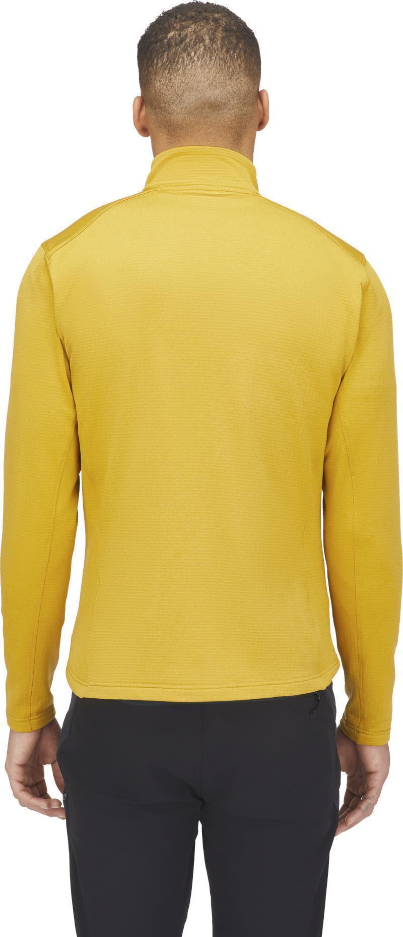 Graviton Jacket - Mens - Sahara 4