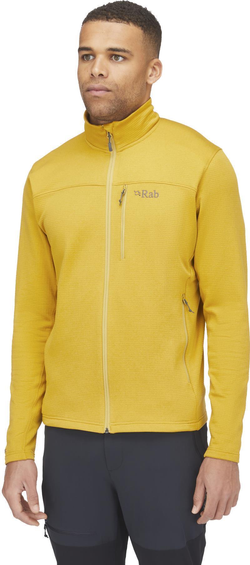 Graviton Jacket - Mens - Sahara 5