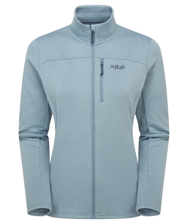 Graviton Jacket - Womens - Citadel 1