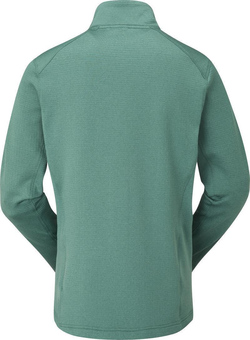 Graviton Jacket - Womens - Eucalyptus 2