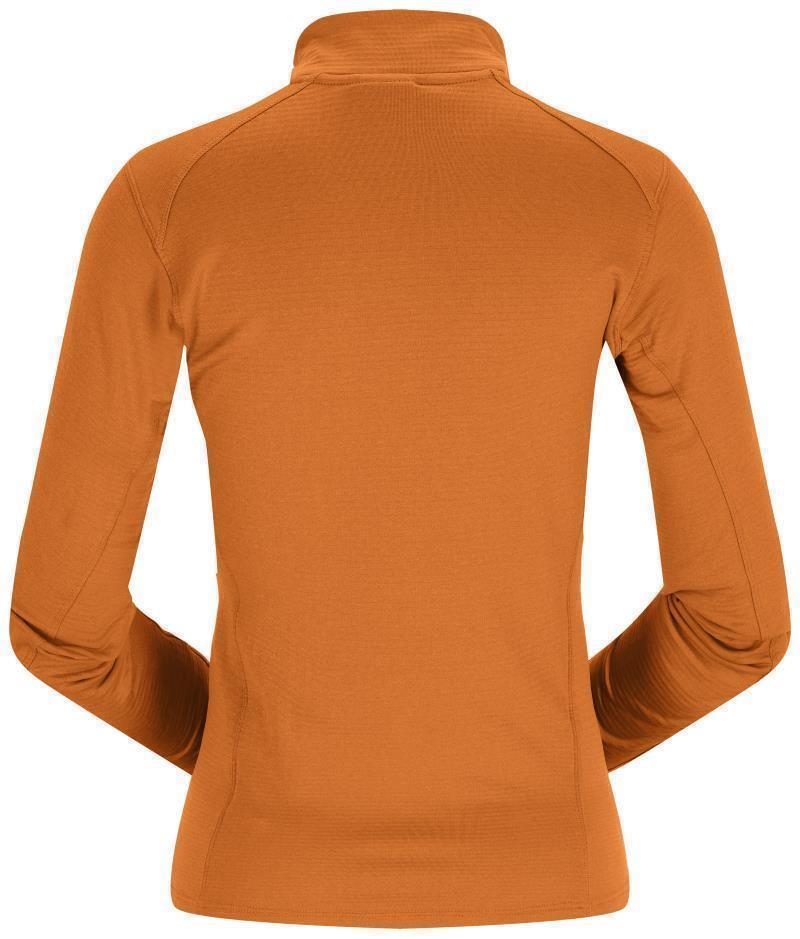 Graviton Jacket - Womens - Marmalade 2