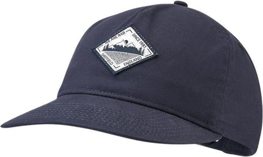 Gritstone Cap - Ebony 1