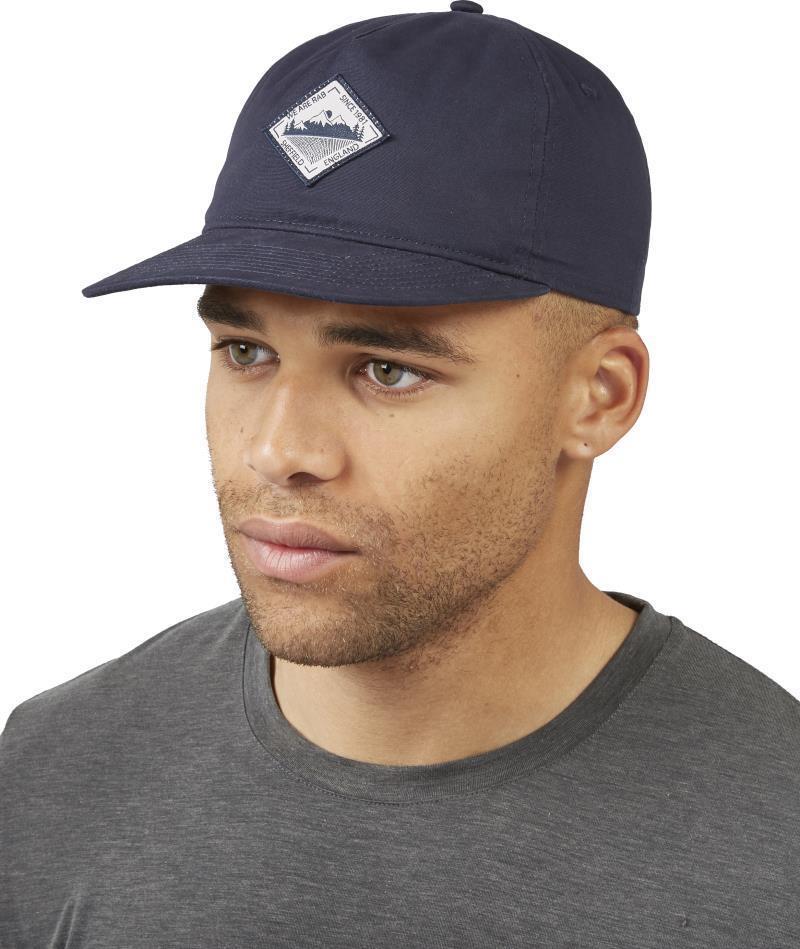 Gritstone Cap - Ebony 3