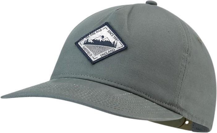 Gritstone Cap - Orion Blue 1
