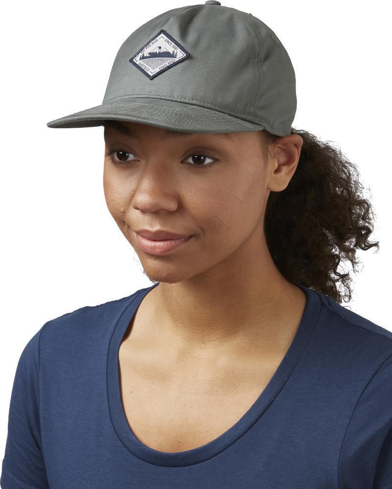 Gritstone Cap - Orion Blue 2
