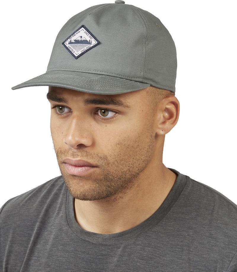 Gritstone Cap - Orion Blue 3