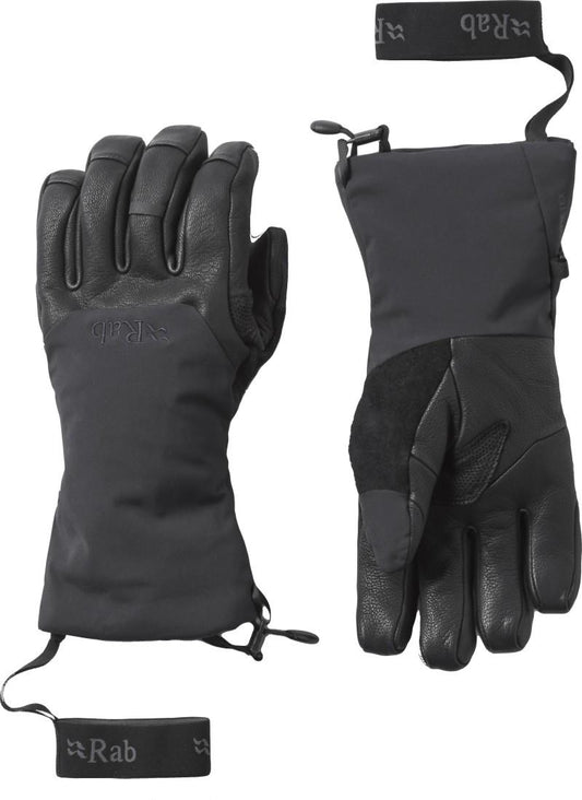 Guide GTX Gauntlets - Mens - black 1