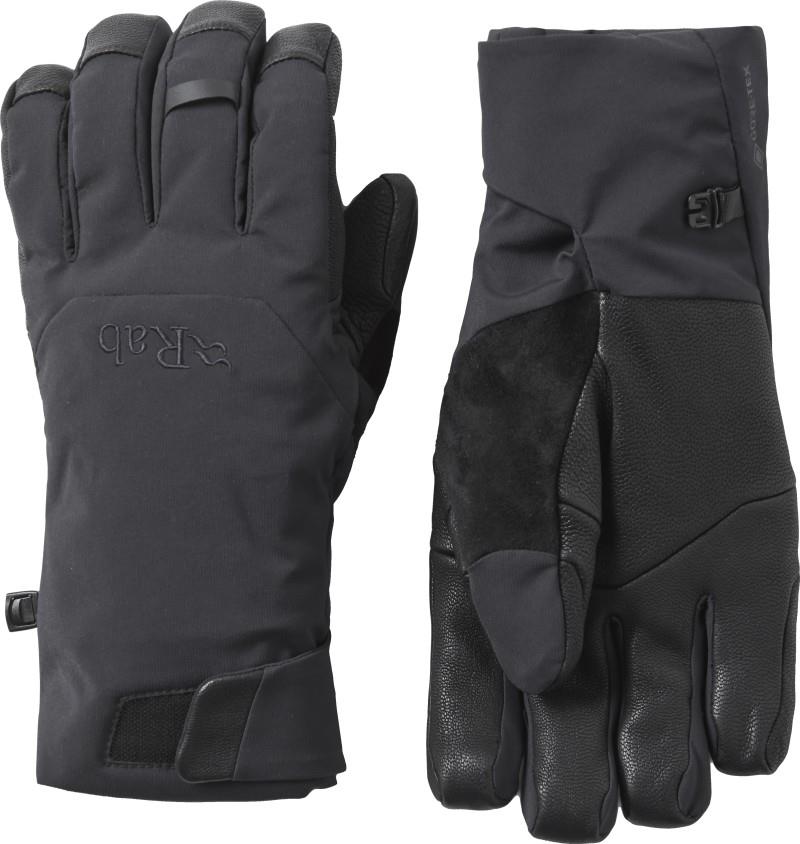 Guide GTX Gloves - black 1