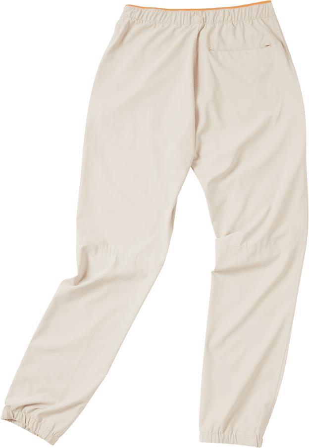 Harpur Pants, Long - Womens - pebble 1