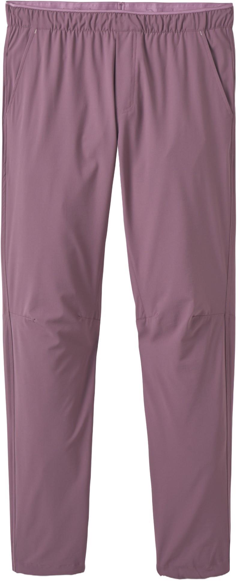 Harpur Pants, Reg - Mens - dark iris 1