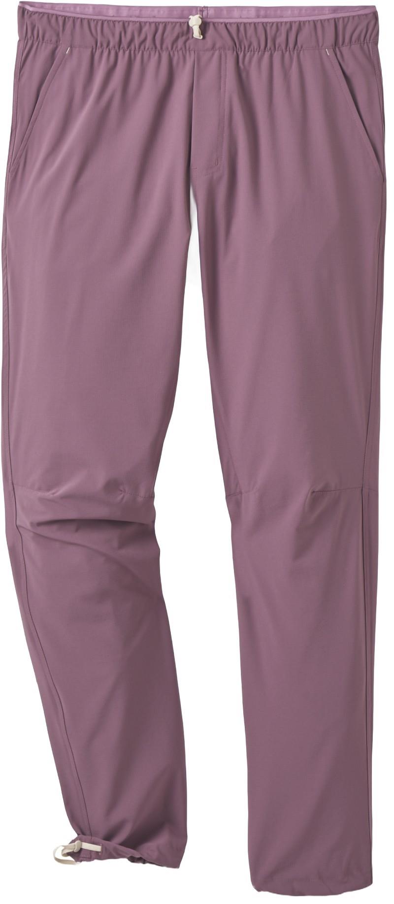 Harpur Pants, Reg - Mens - dark iris 1