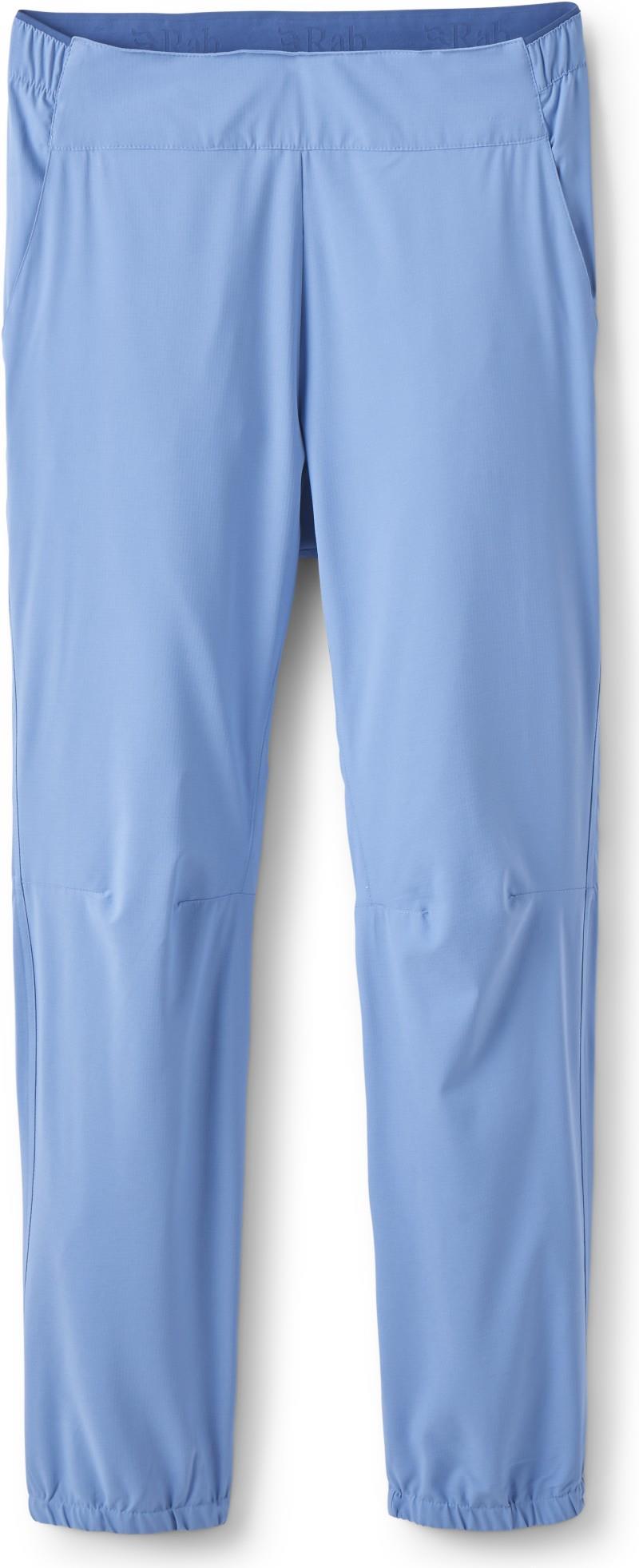 Harpur Pants, Reg - Womens - bluebird 1