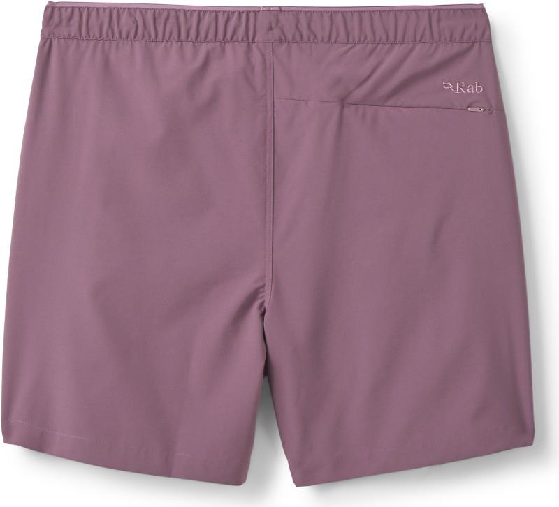 Harpur Shorts, Reg - Mens - dark iris 1