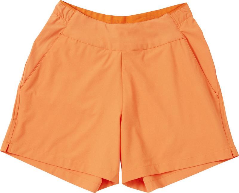 Harpur Shorts, Reg - Womens - melba 1