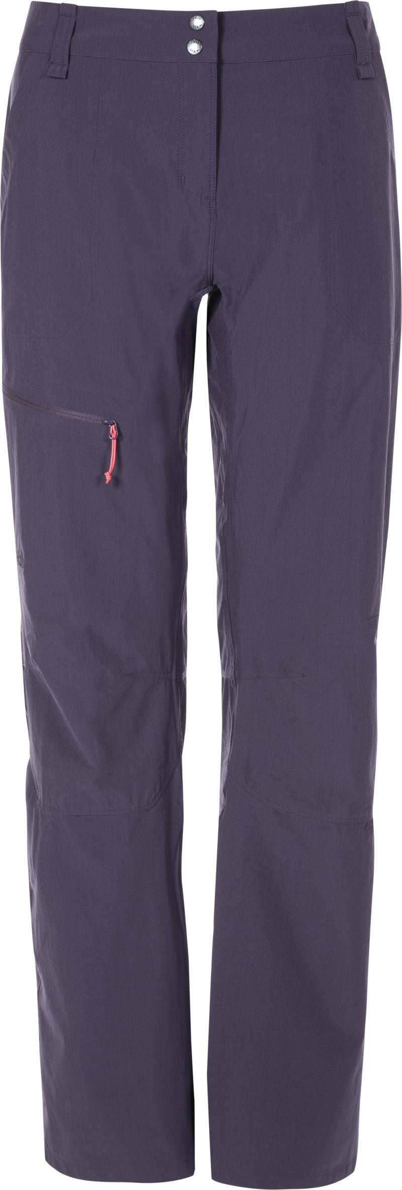 Helix Pants, Short - Womens - fig 1