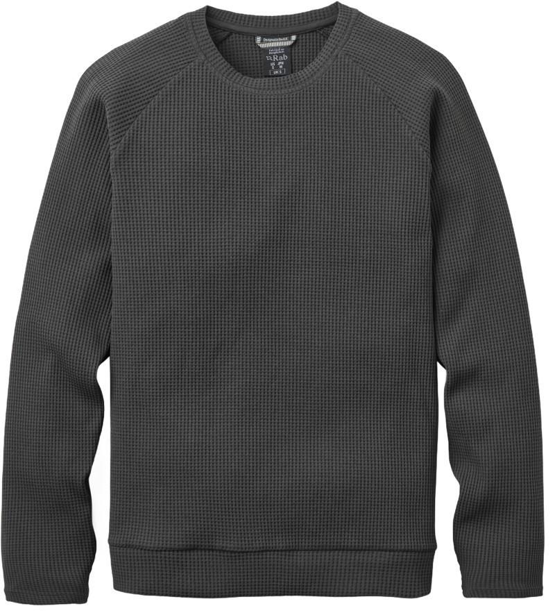 Hepton Crew - Mens - anthracite 1