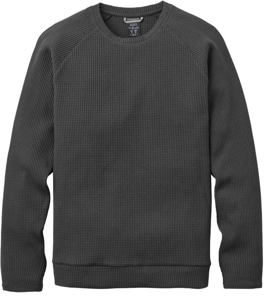 Hepton Crew - Mens - anthracite 1