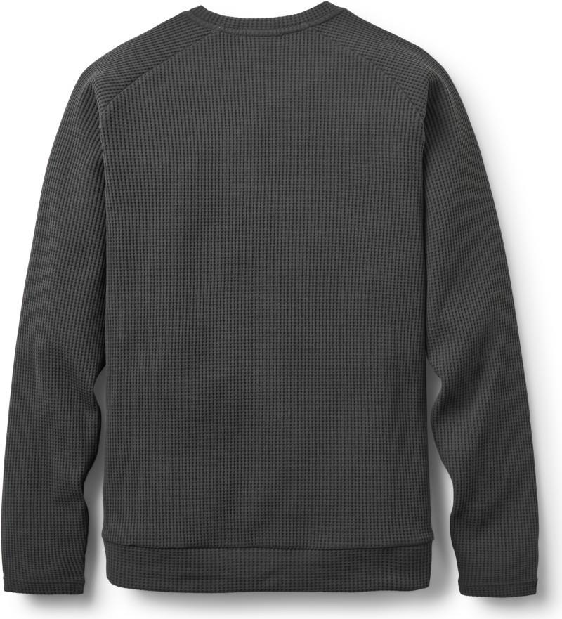 Hepton Crew - Mens - anthracite 1