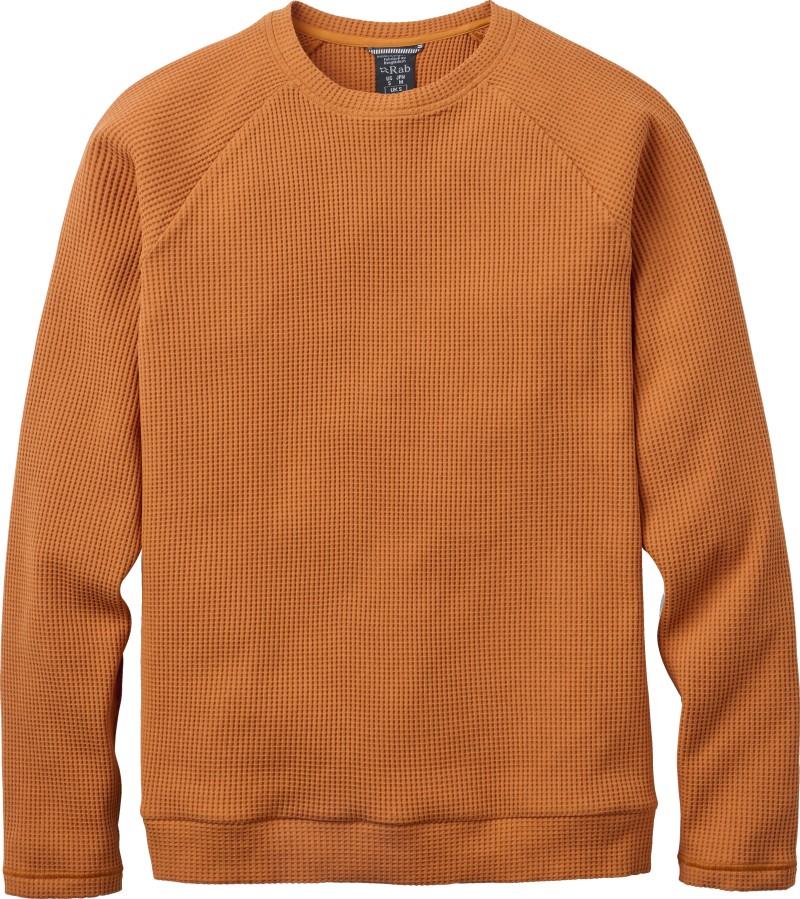 Hepton Crew - Mens - dark melba 1