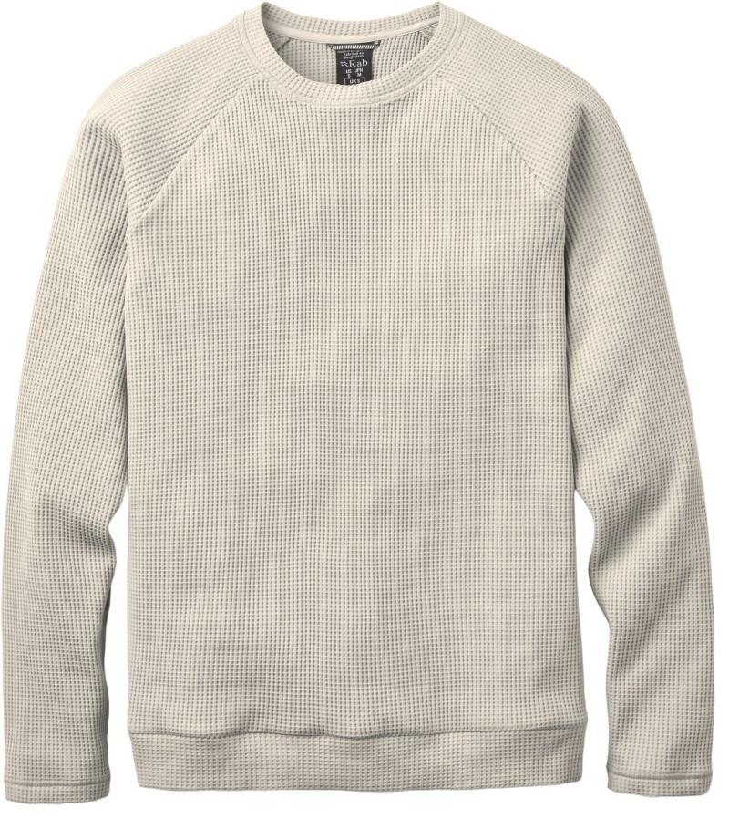 Hepton Crew - Mens - pebble 1