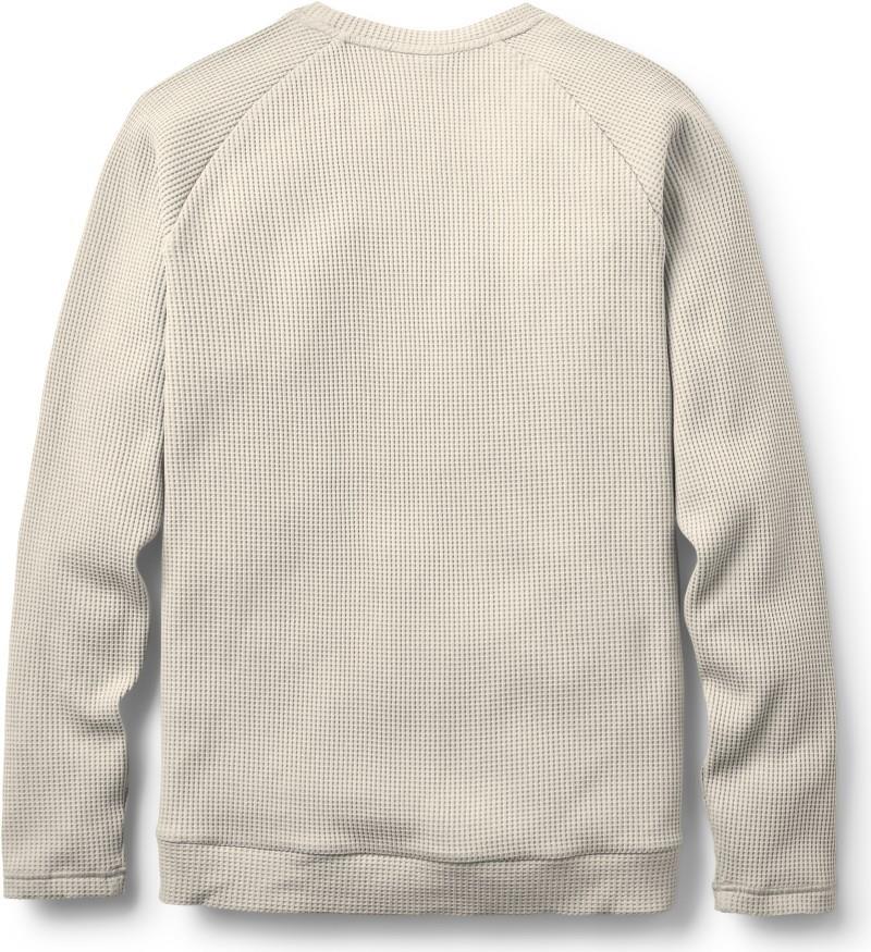 Hepton Crew - Mens - pebble 1