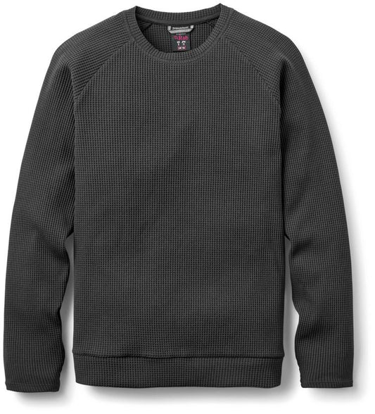 Hepton Crew - Womens - anthracite 1