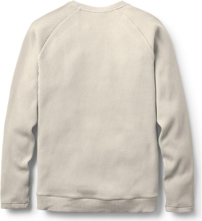 Hepton Crew - Womens - pebble 1