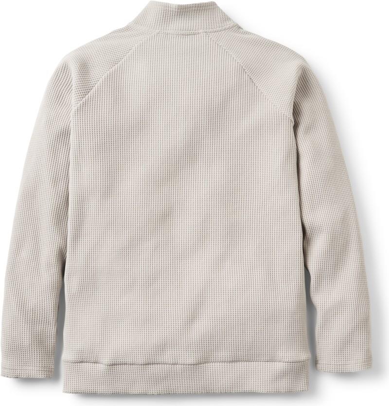 Hepton Pull-On - Mens - pebble 1